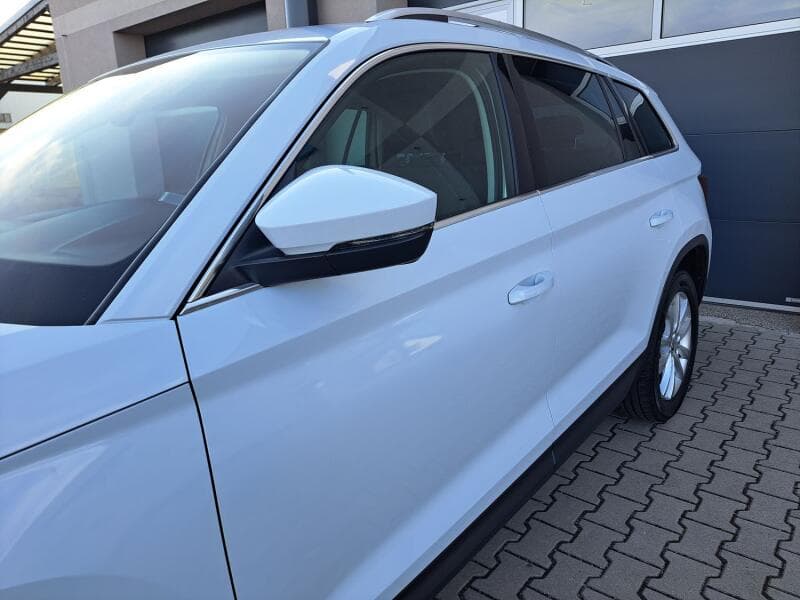 2023 Škoda Kodiaq - 6