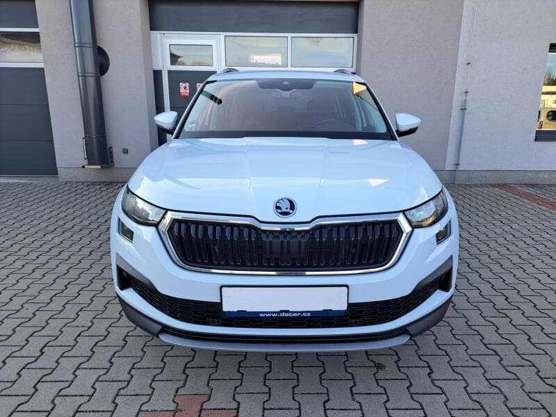 2023 Škoda Kodiaq - 3