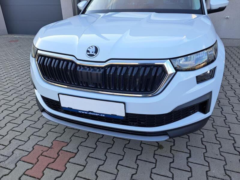 2023 Škoda Kodiaq - 4