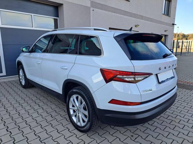 2023 Škoda Kodiaq - 9