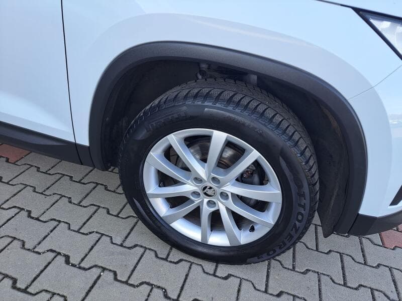 2023 Škoda Kodiaq - 8