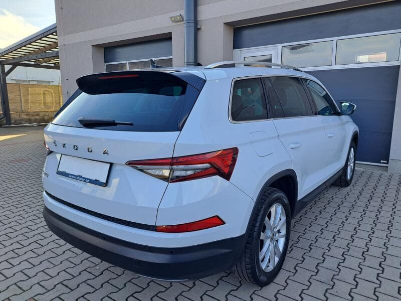 2023 Škoda Kodiaq - 10