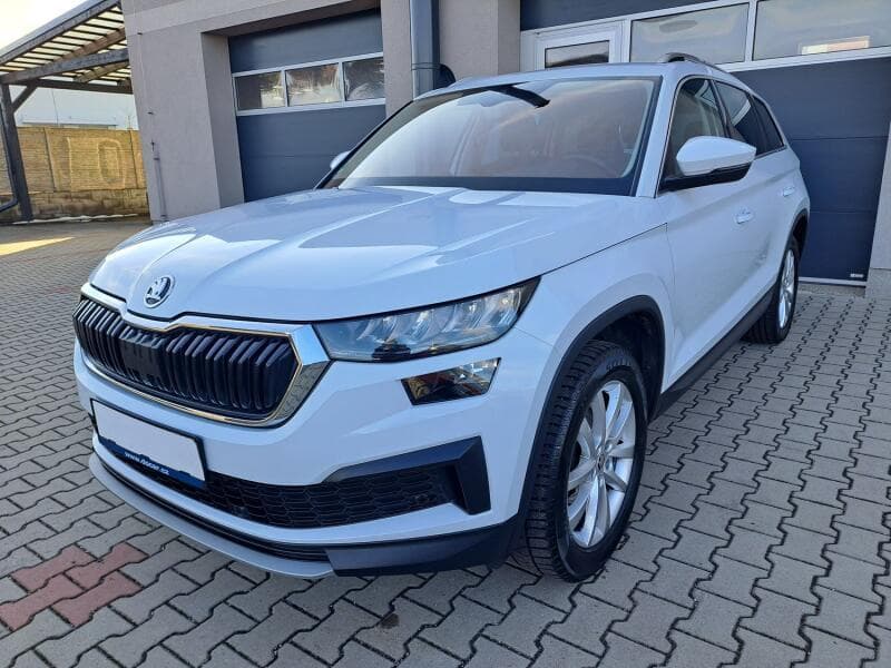 2023 Škoda Kodiaq - 2