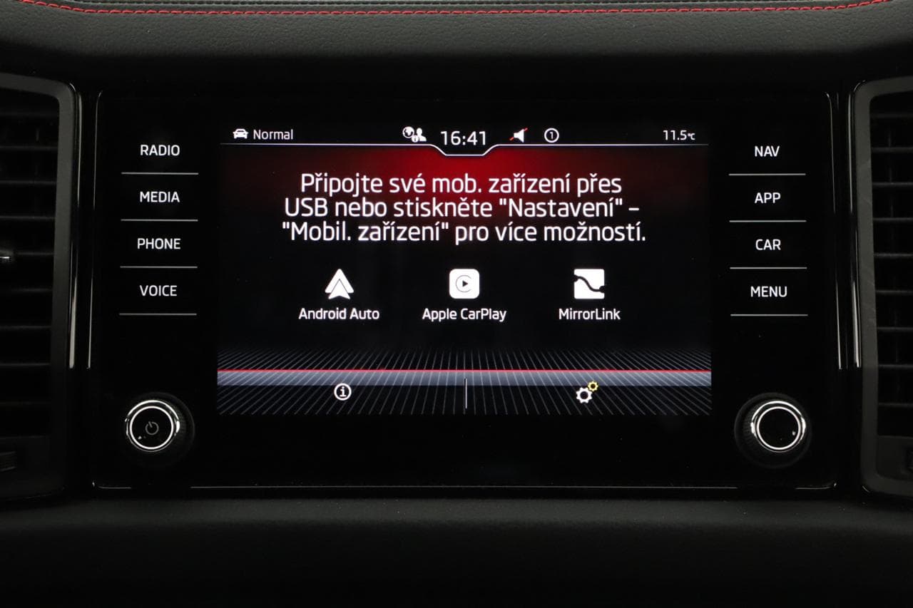 2023 Škoda Kodiaq - 20