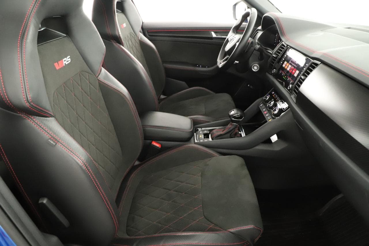 2023 Škoda Kodiaq - 10