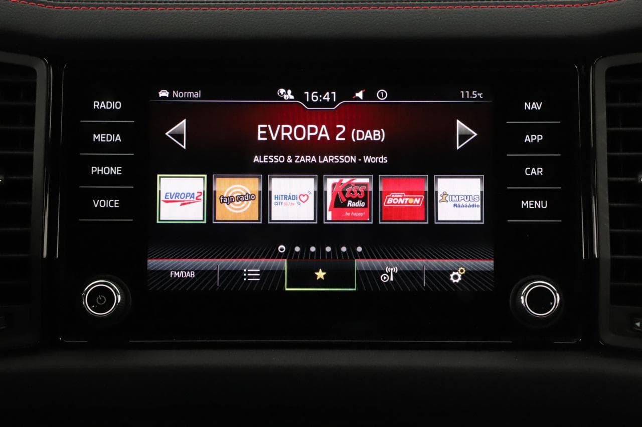 2023 Škoda Kodiaq - 19