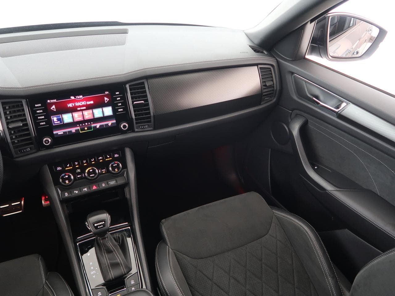 2023 Škoda Kodiaq - 11