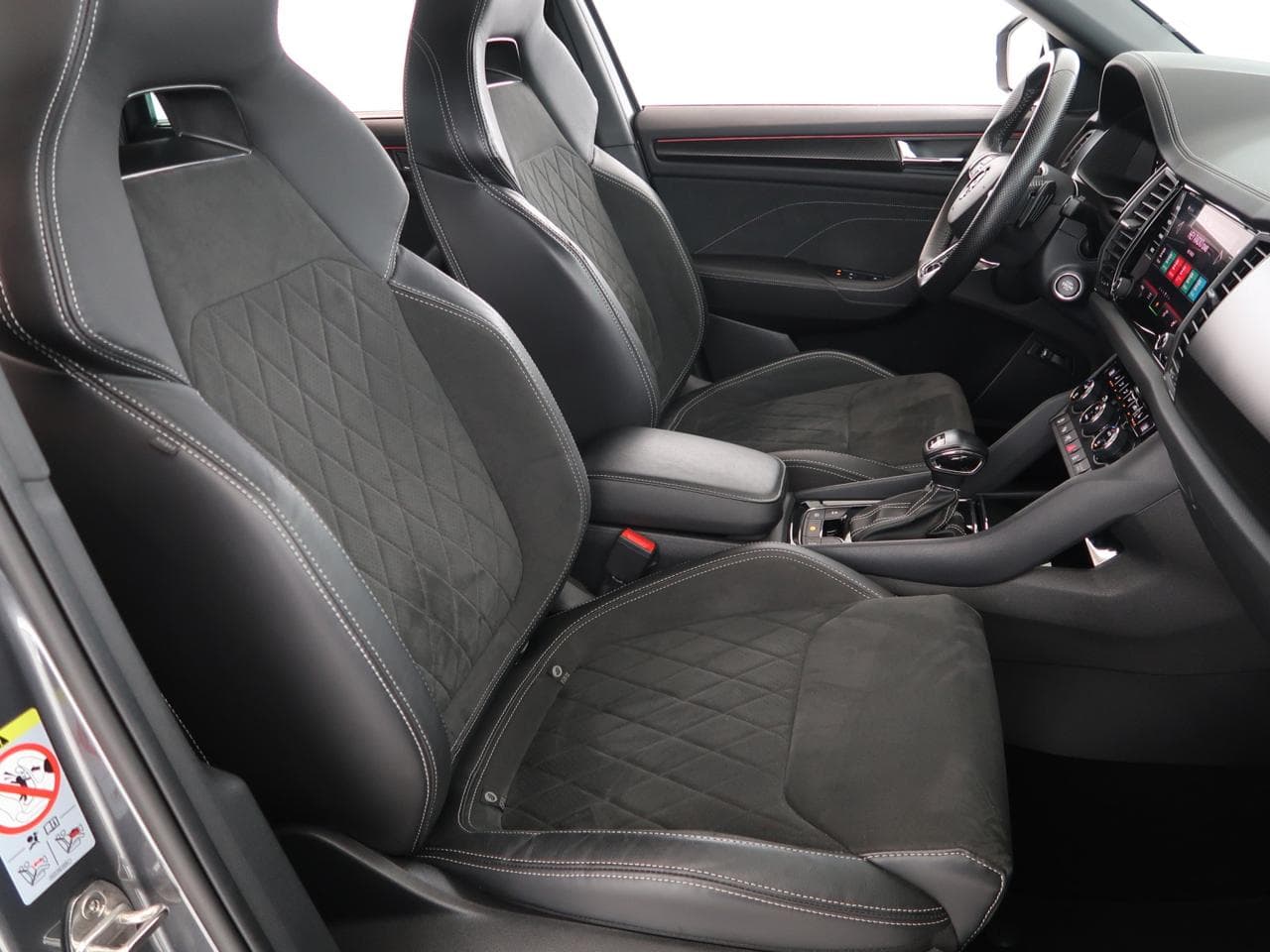 2023 Škoda Kodiaq - 12