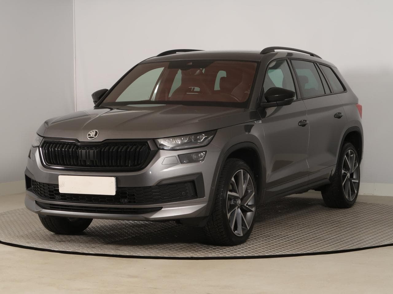 2023 Škoda Kodiaq - 3