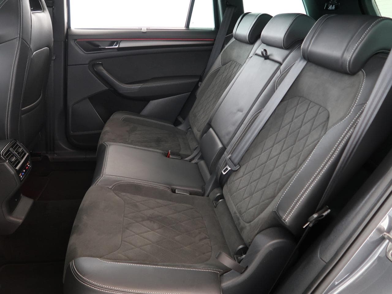 2023 Škoda Kodiaq - 15