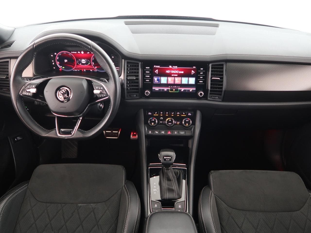 2023 Škoda Kodiaq - 10