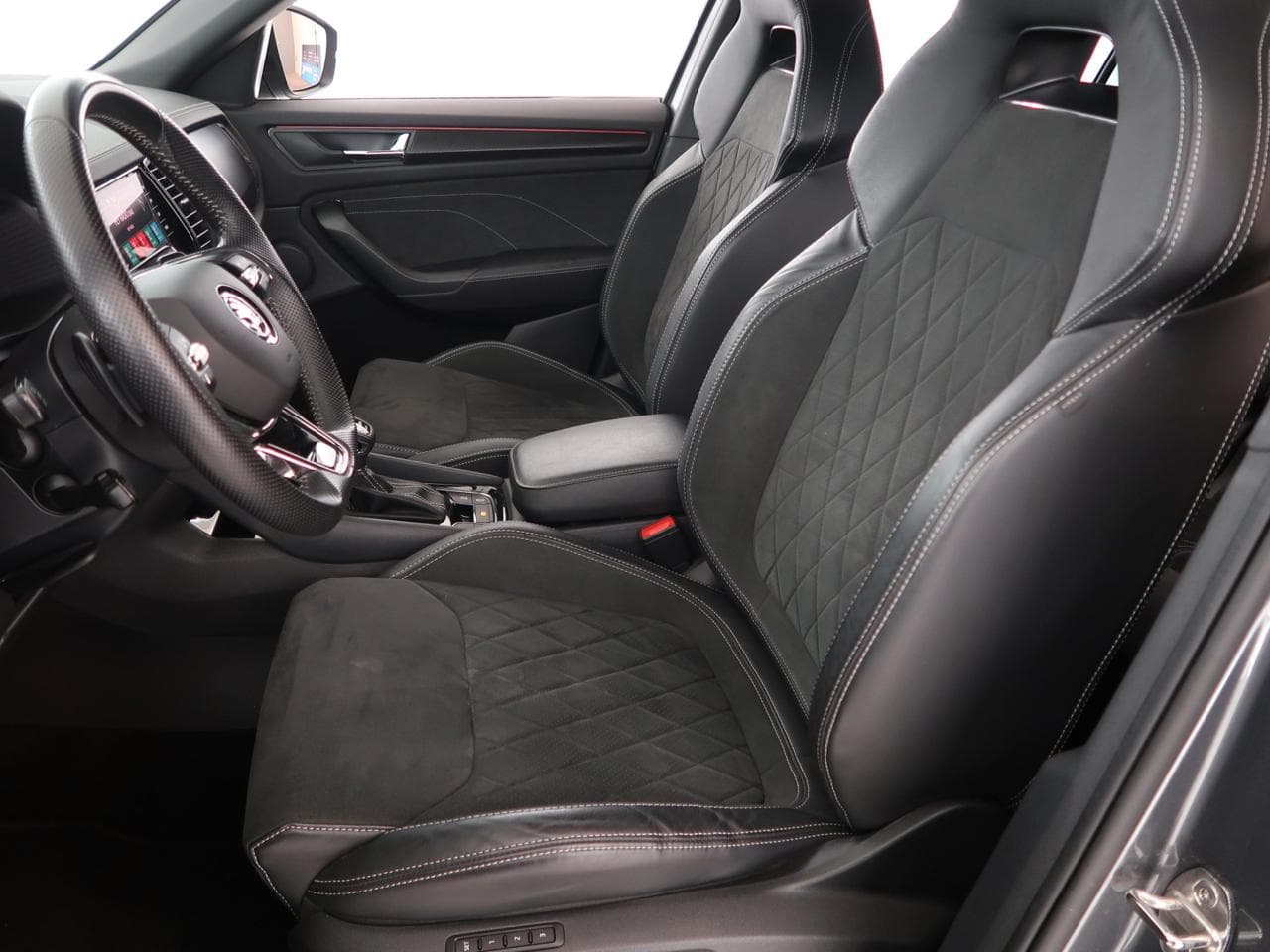 2023 Škoda Kodiaq - 16