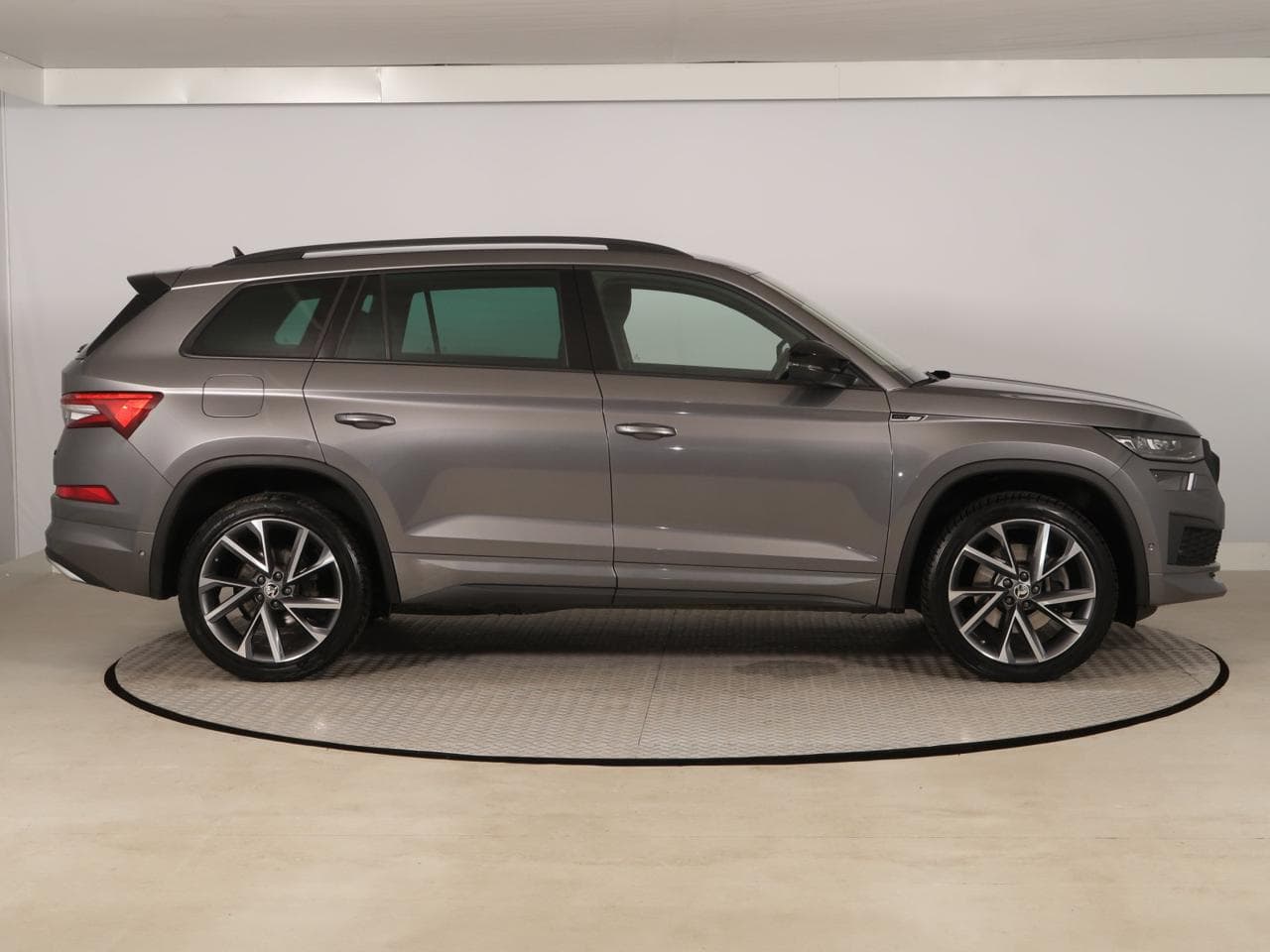 2023 Škoda Kodiaq - 8