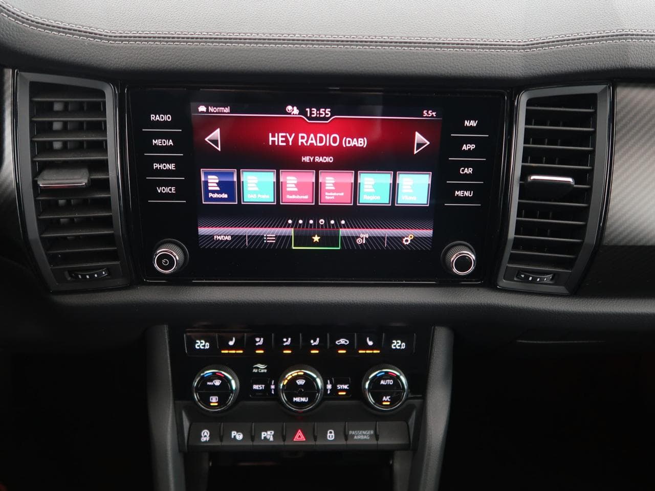 2023 Škoda Kodiaq - 18