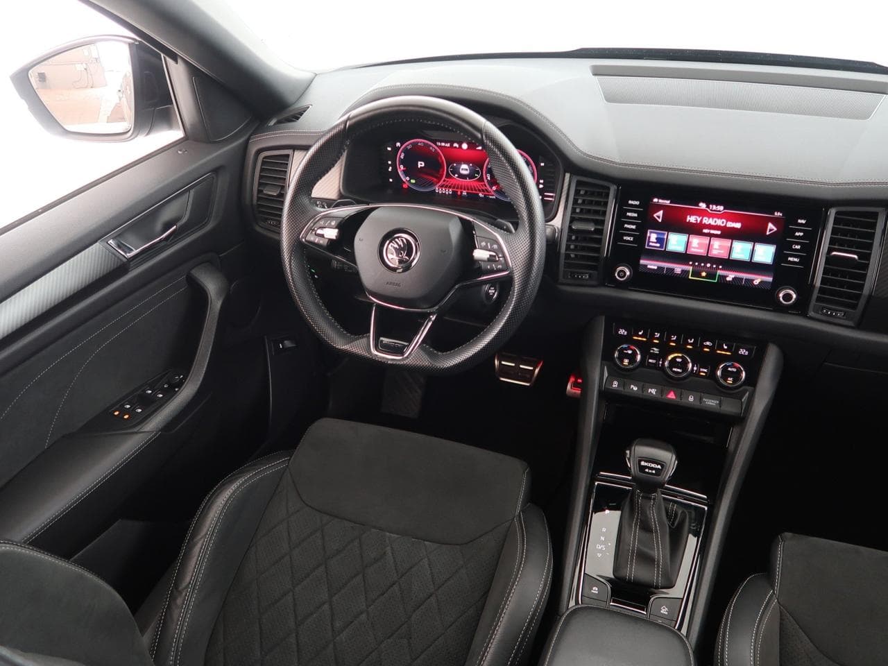 2023 Škoda Kodiaq - 9