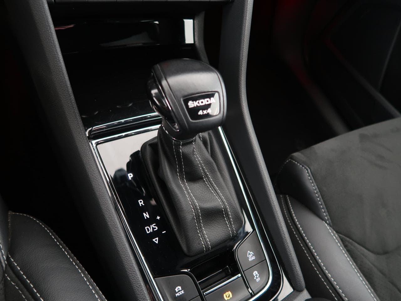 2023 Škoda Kodiaq - 19