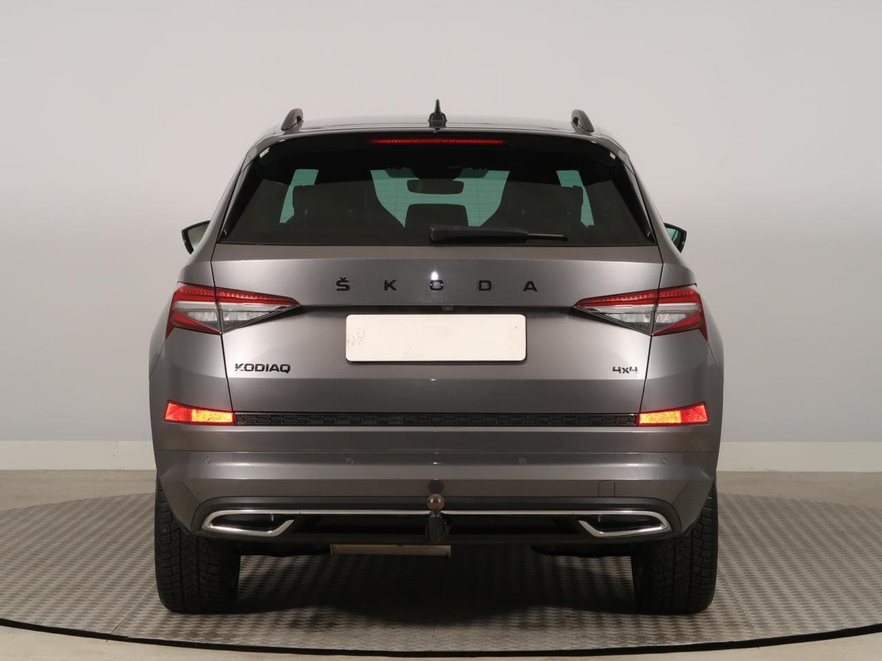 2023 Škoda Kodiaq - 6