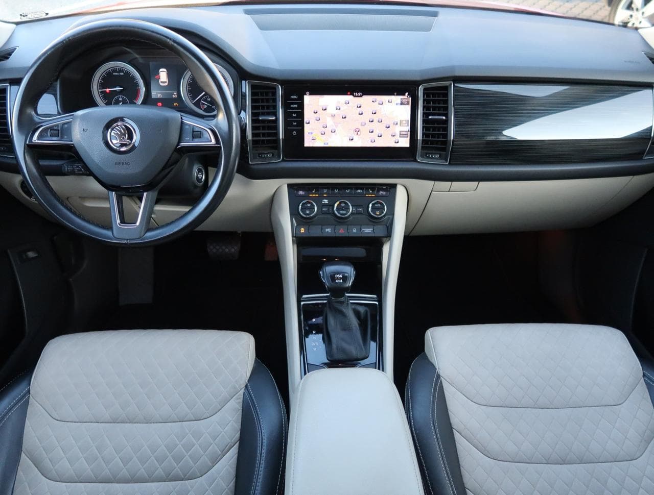 2018 Škoda Kodiaq - 10