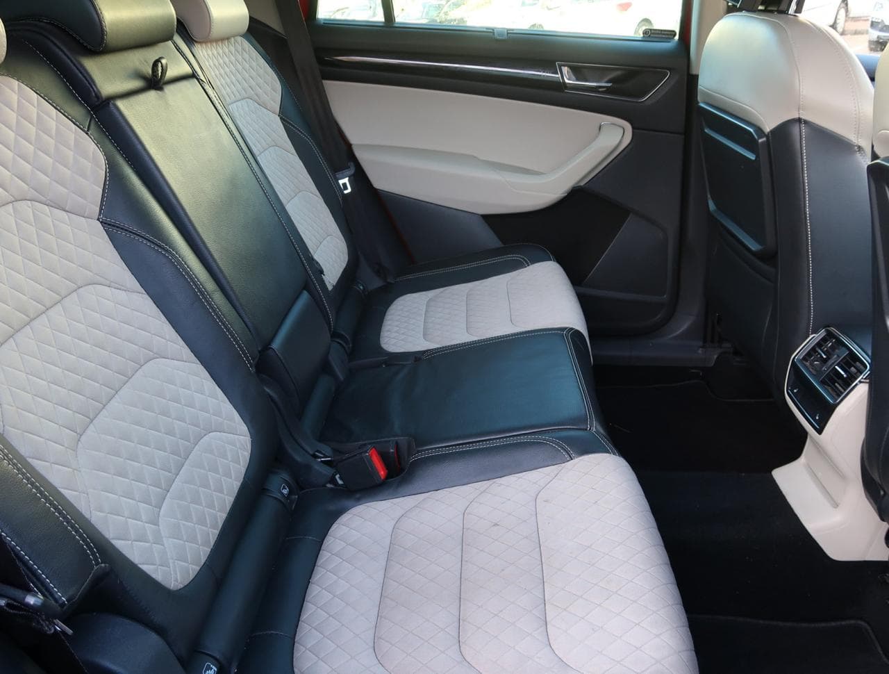 2018 Škoda Kodiaq - 13