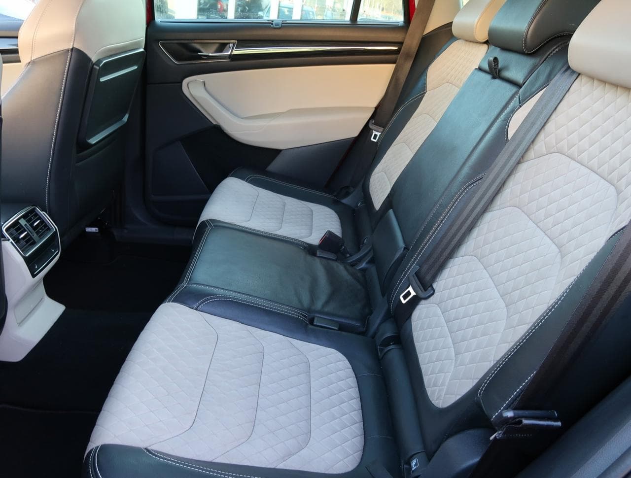 2018 Škoda Kodiaq - 15