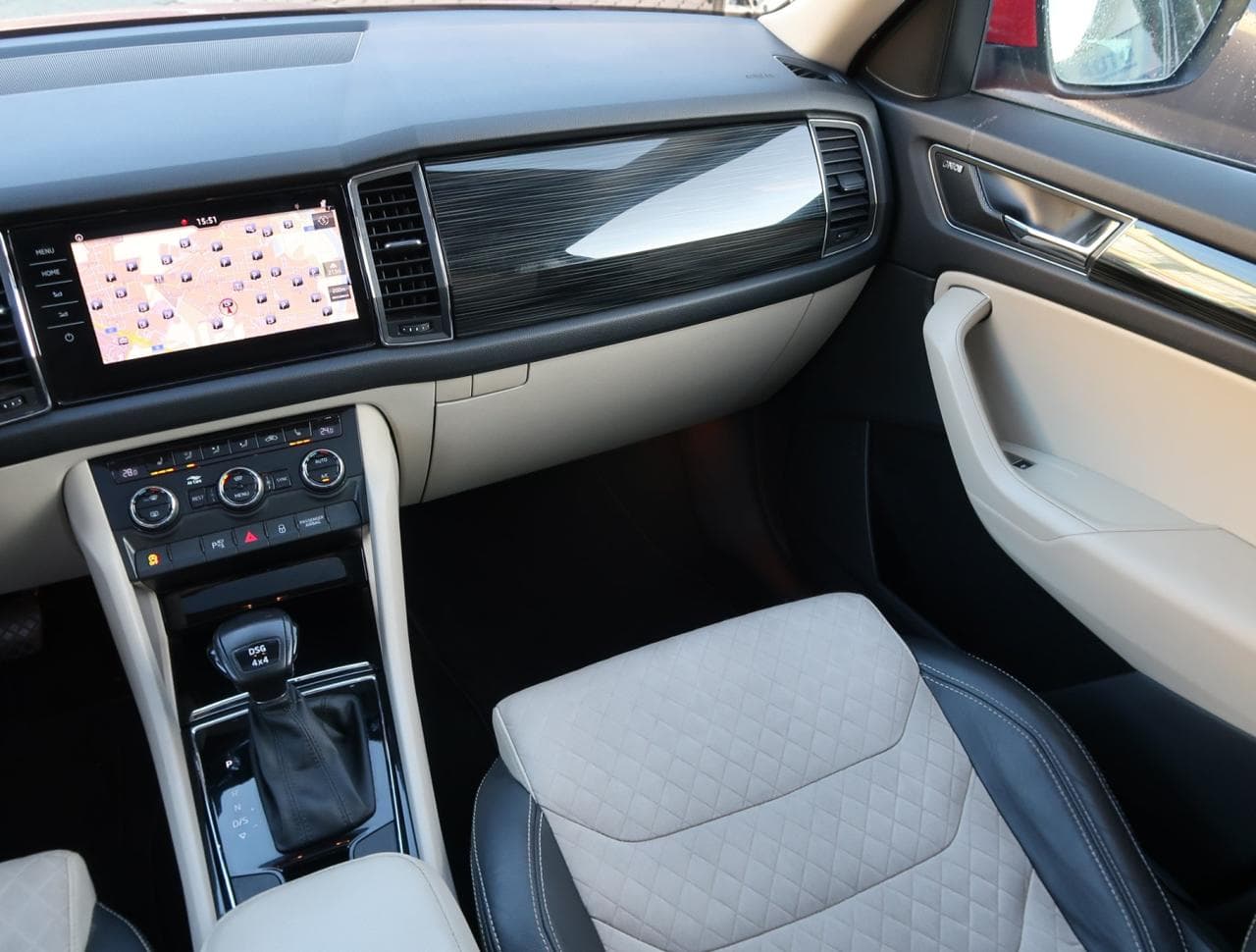 2018 Škoda Kodiaq - 11