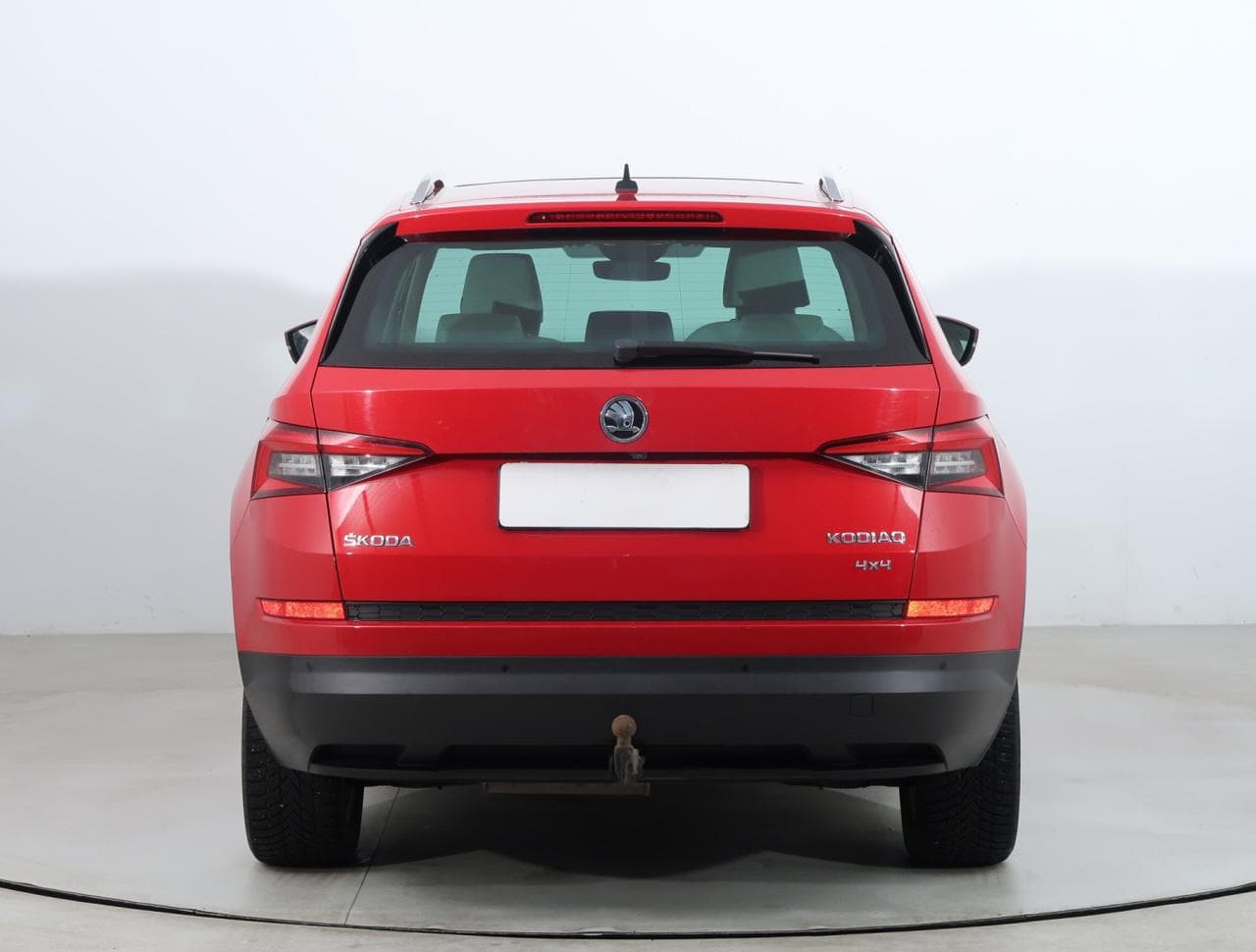 2018 Škoda Kodiaq - 6