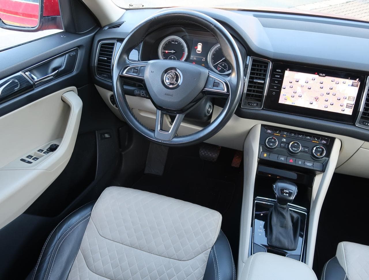 2018 Škoda Kodiaq - 9