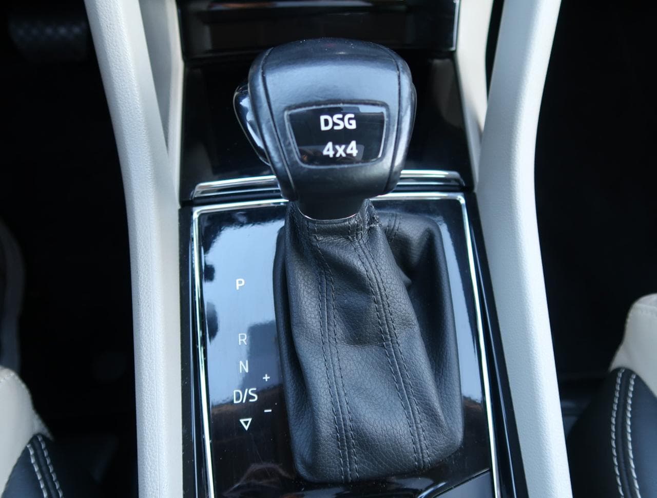 2018 Škoda Kodiaq - 19