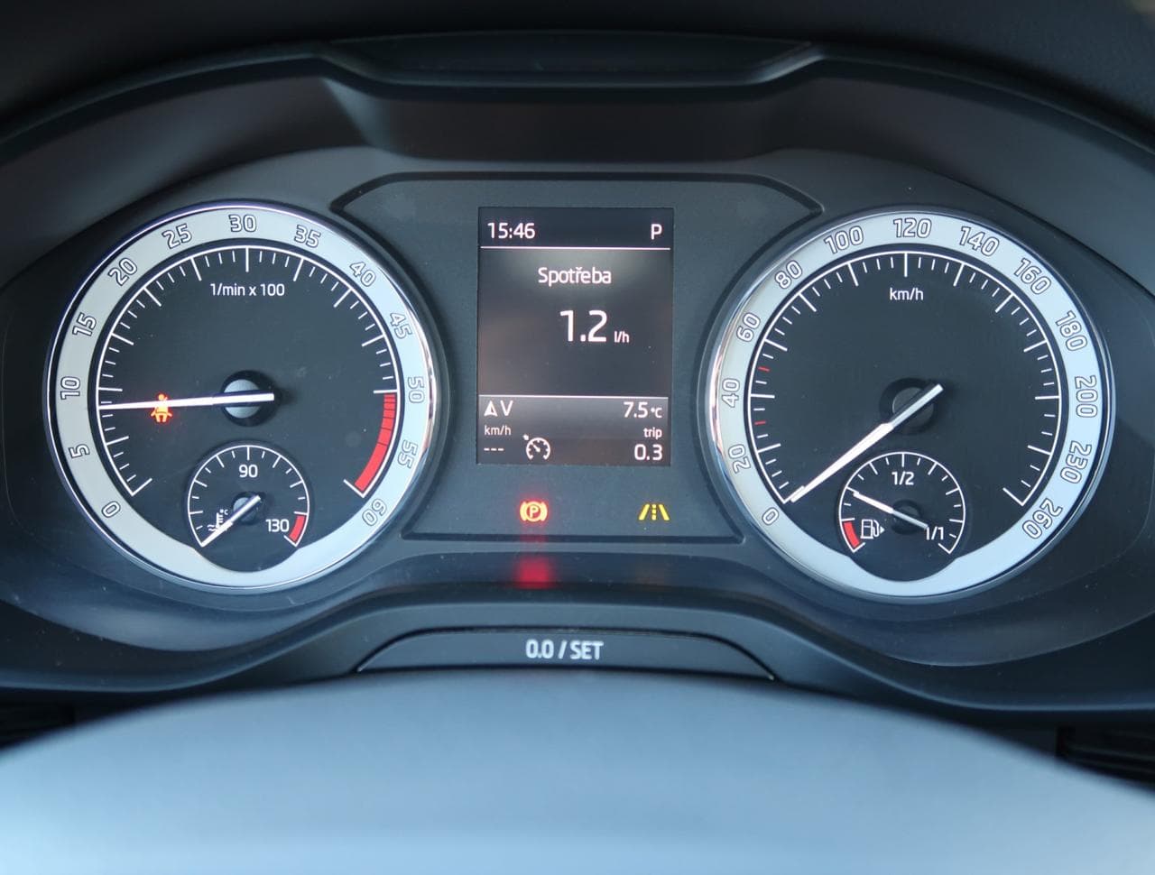 2018 Škoda Kodiaq - 17