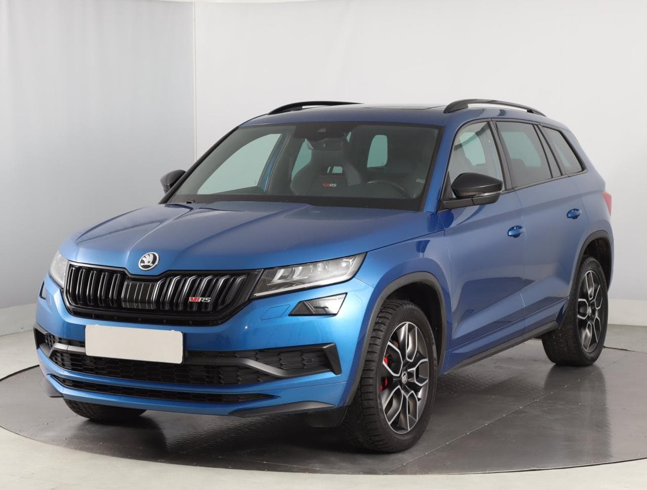 2019 Škoda Kodiaq - 3