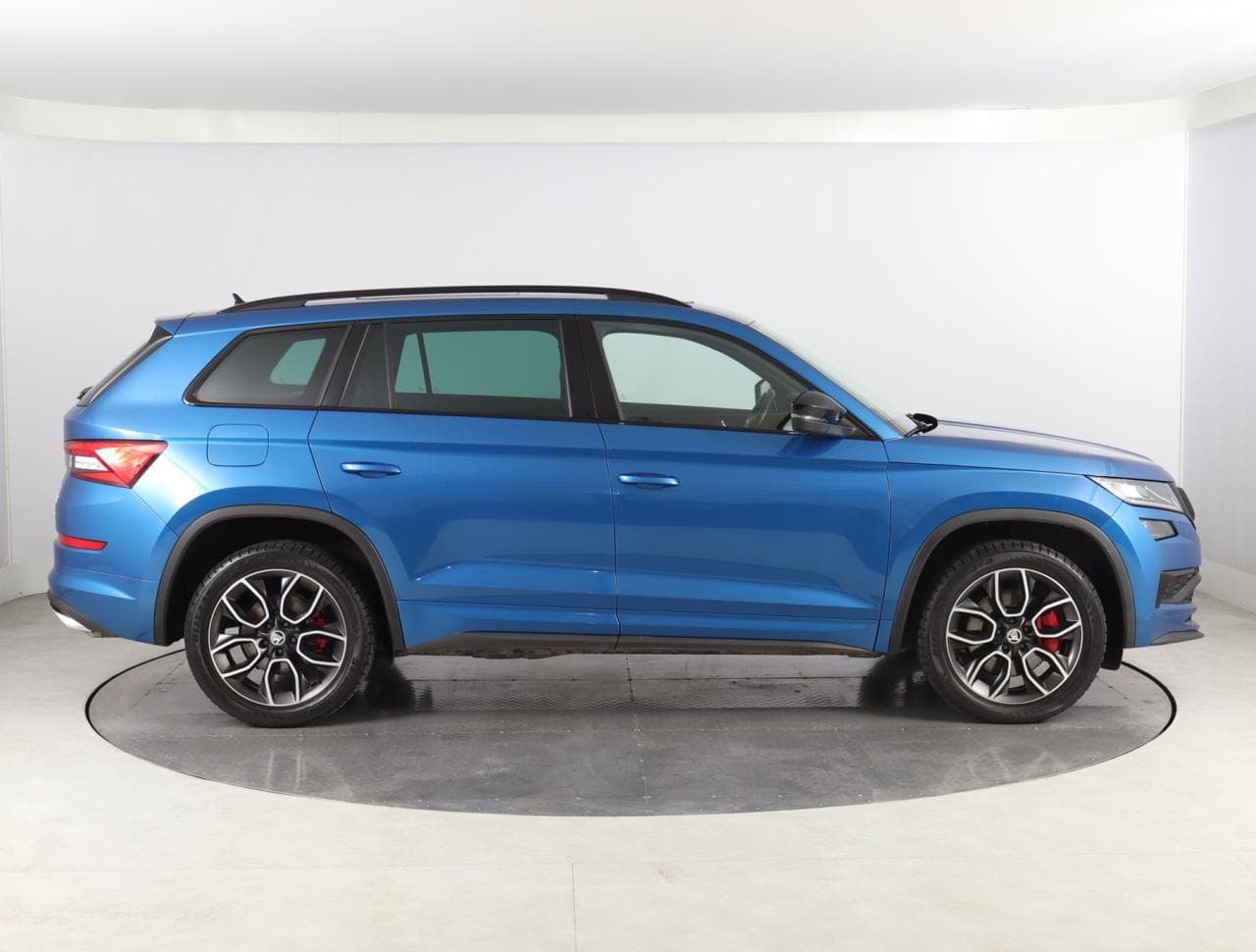 2019 Škoda Kodiaq - 8