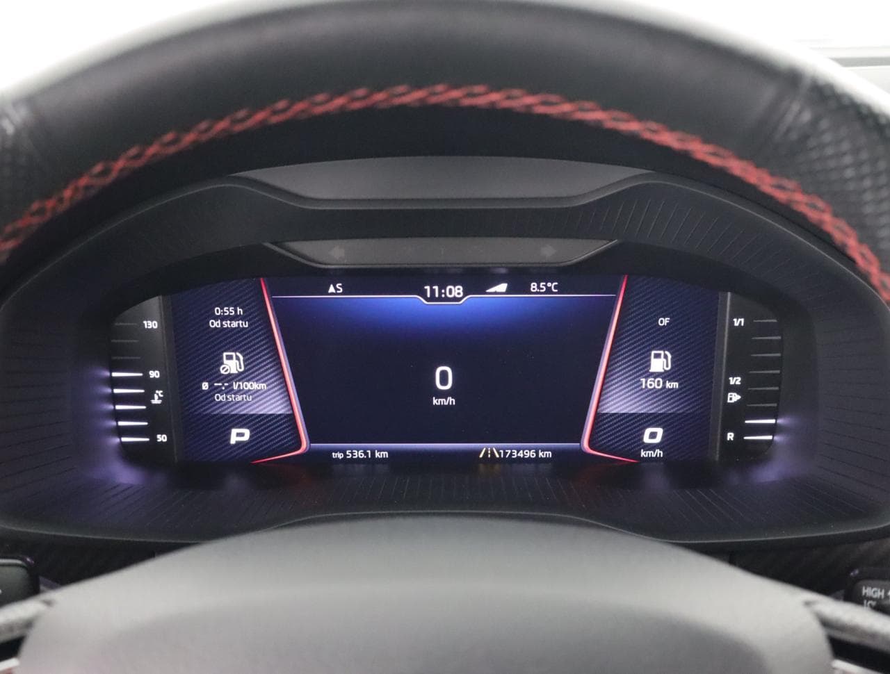 2019 Škoda Kodiaq - 17