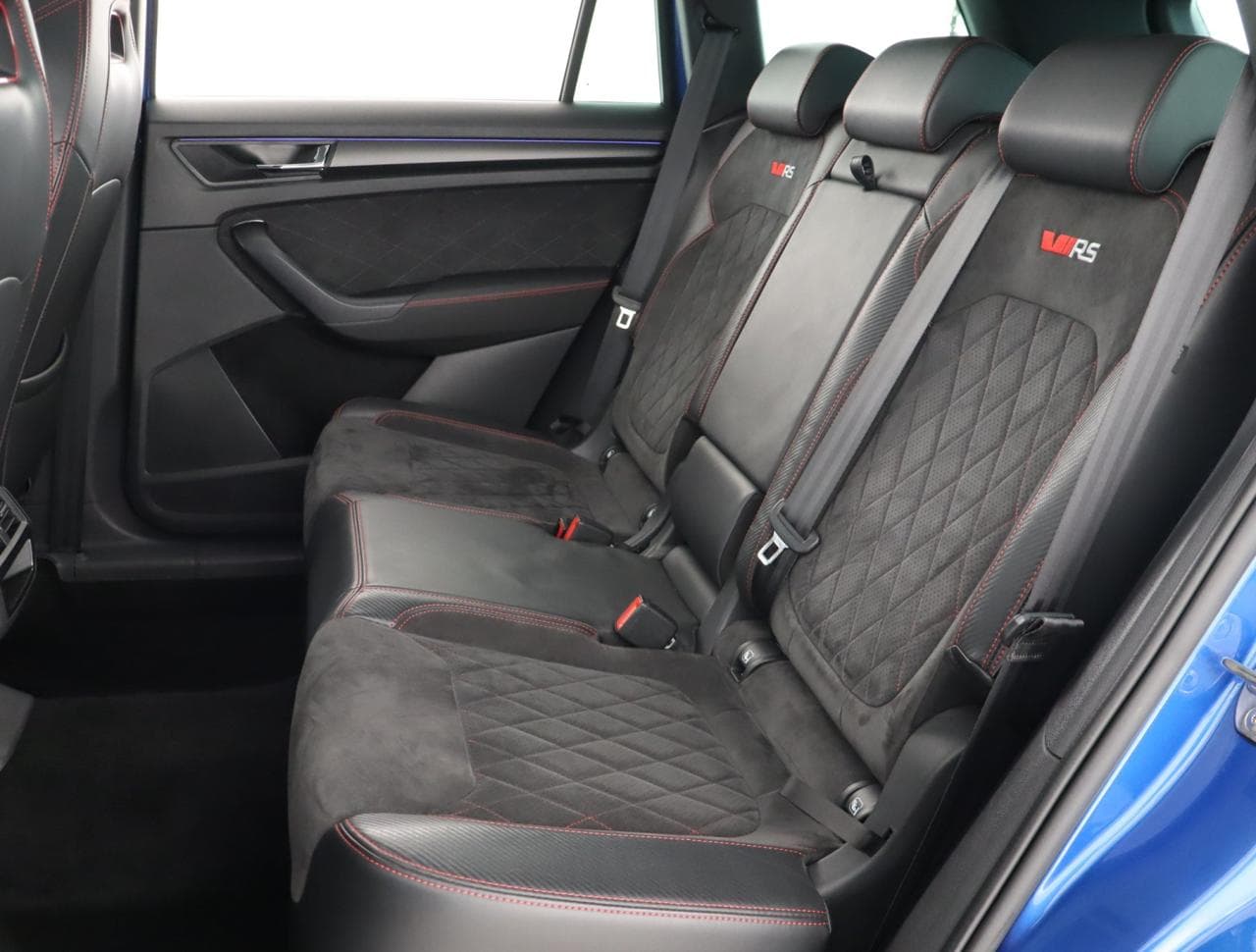 2019 Škoda Kodiaq - 15