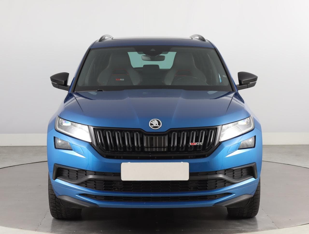 2019 Škoda Kodiaq - 2
