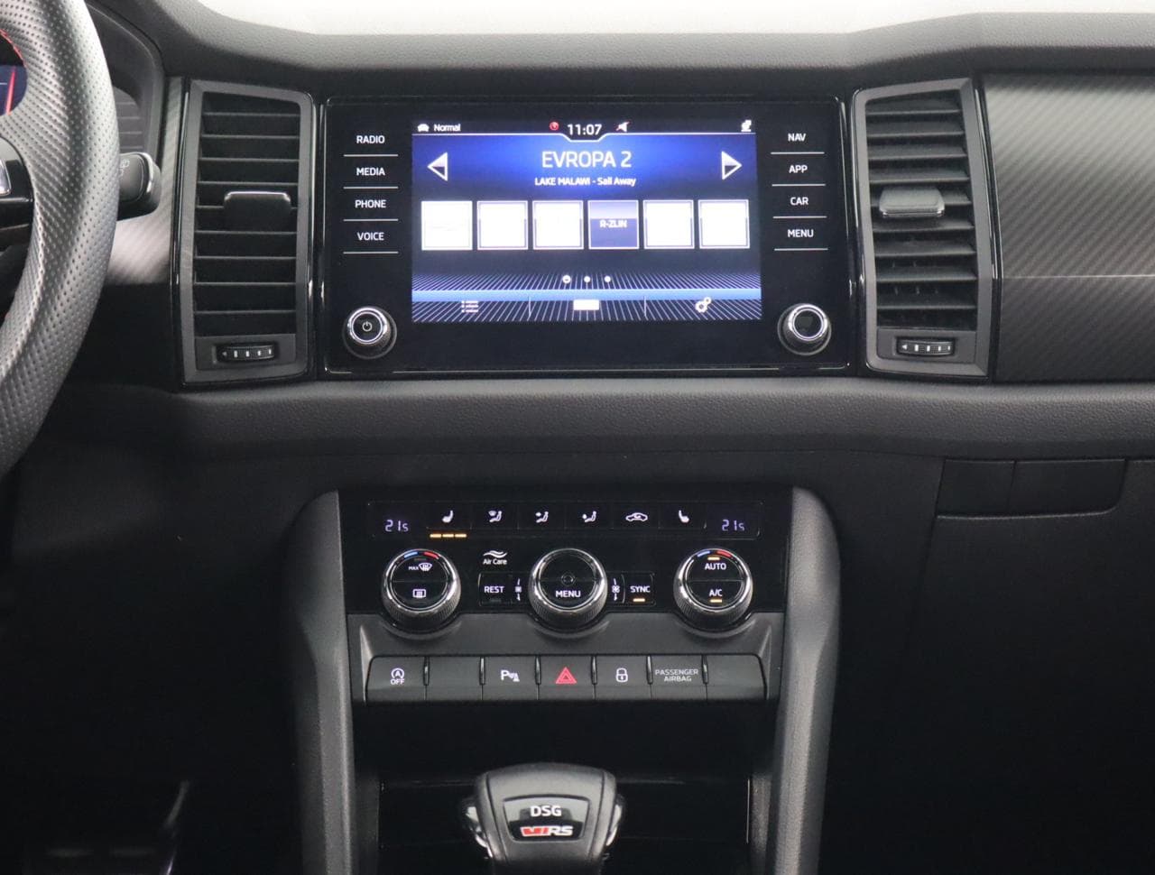 2019 Škoda Kodiaq - 18