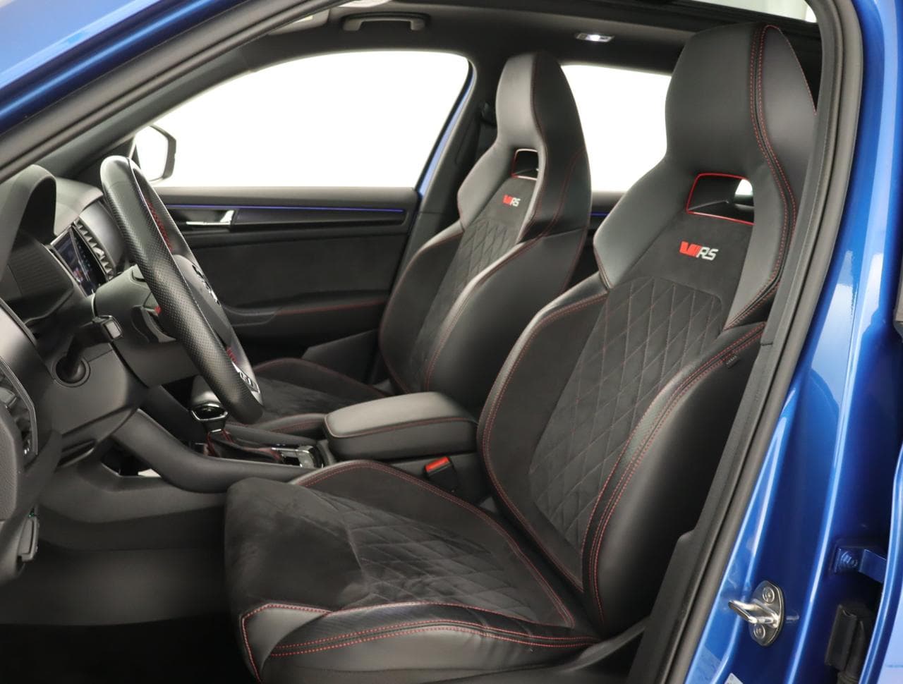 2019 Škoda Kodiaq - 16