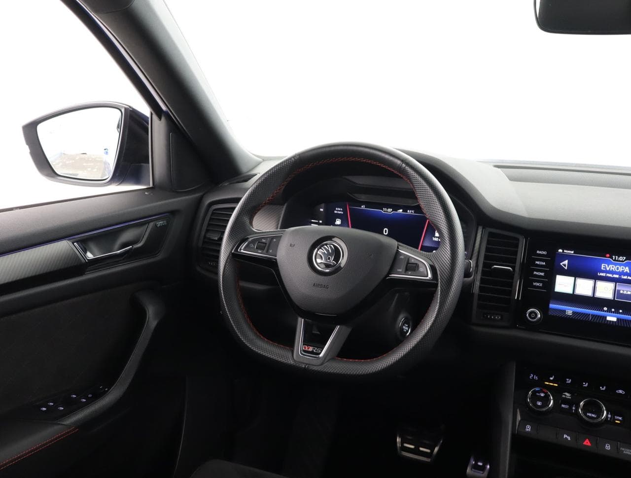 2019 Škoda Kodiaq - 9