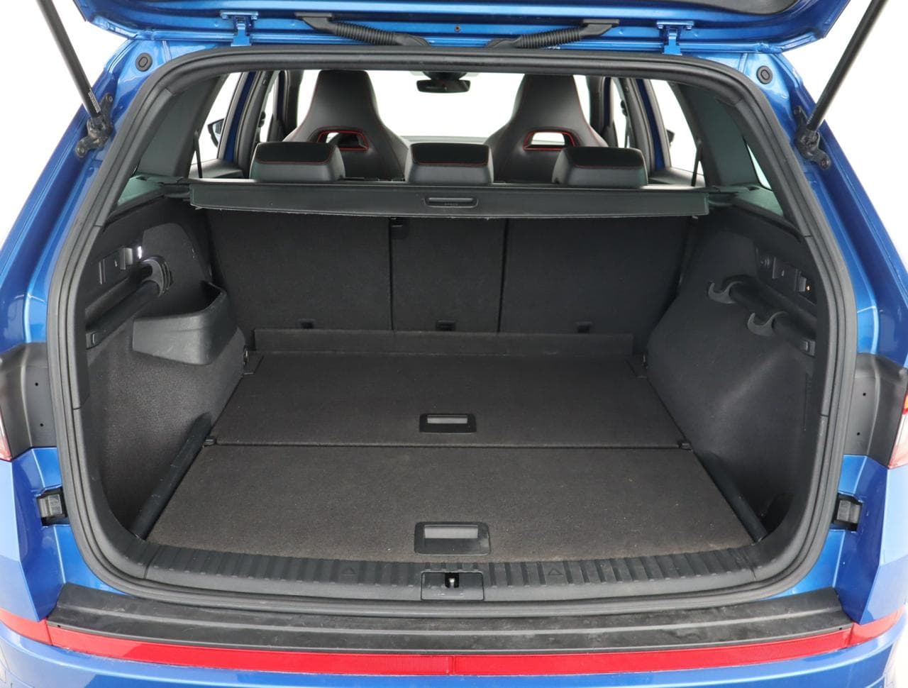 2019 Škoda Kodiaq - 20