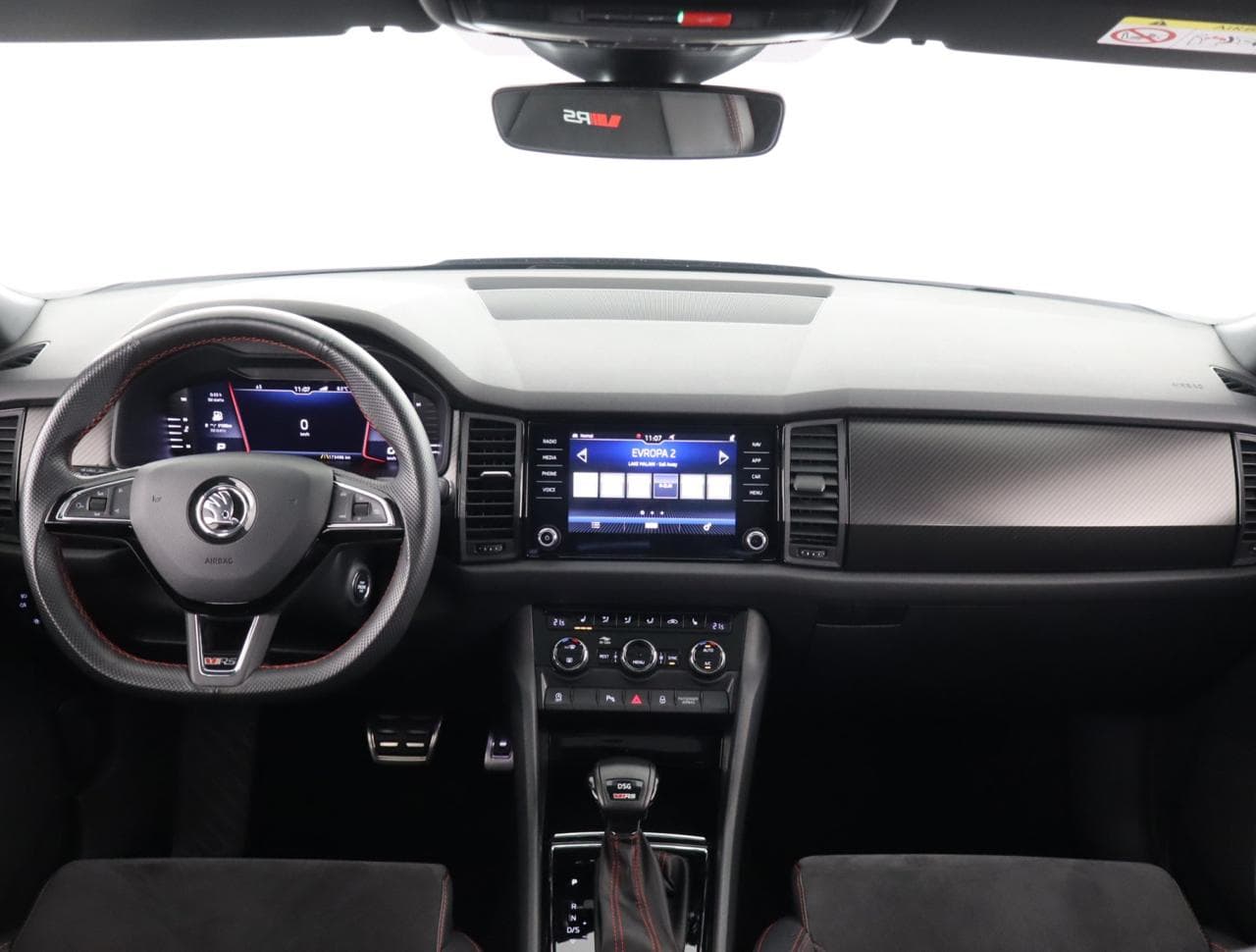 2019 Škoda Kodiaq - 10