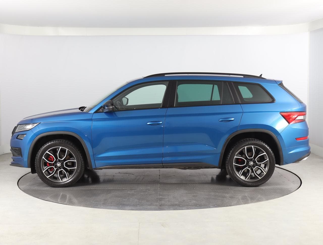 2019 Škoda Kodiaq - 4