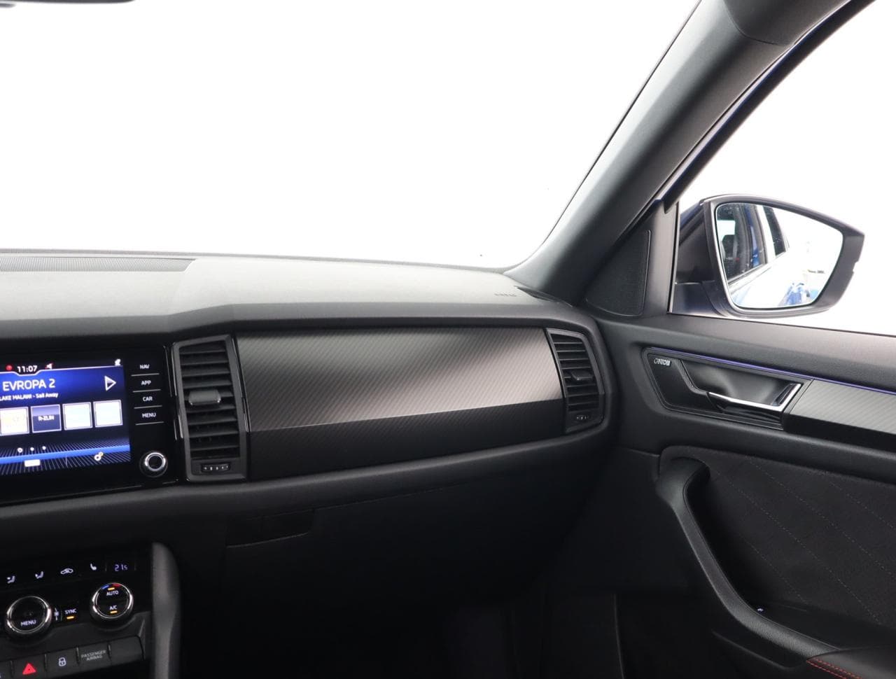 2019 Škoda Kodiaq - 11