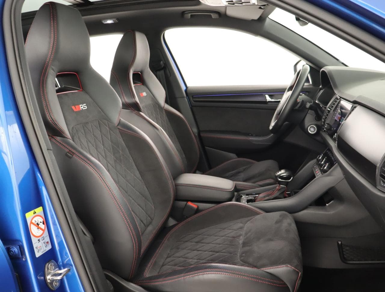 2019 Škoda Kodiaq - 12