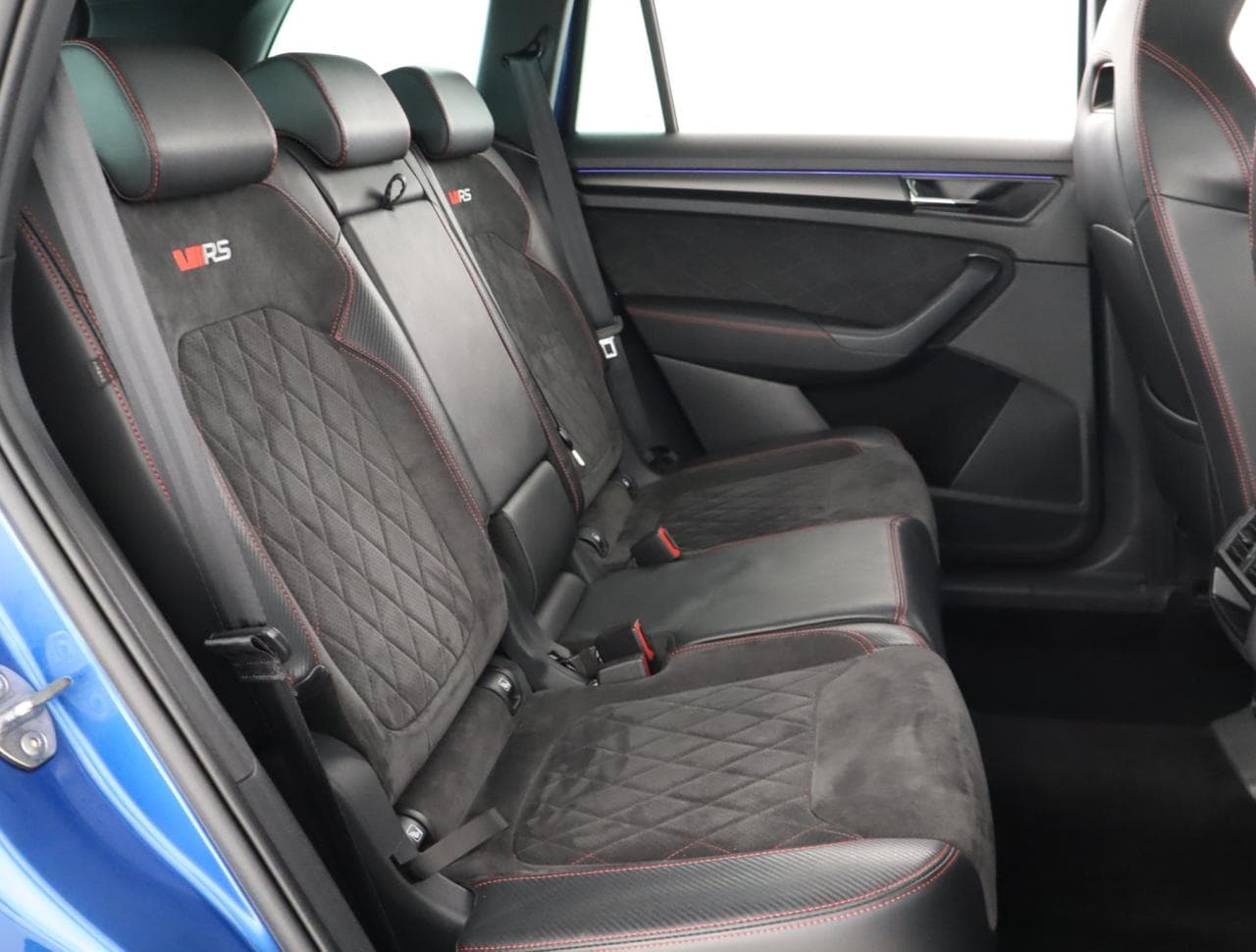 2019 Škoda Kodiaq - 13