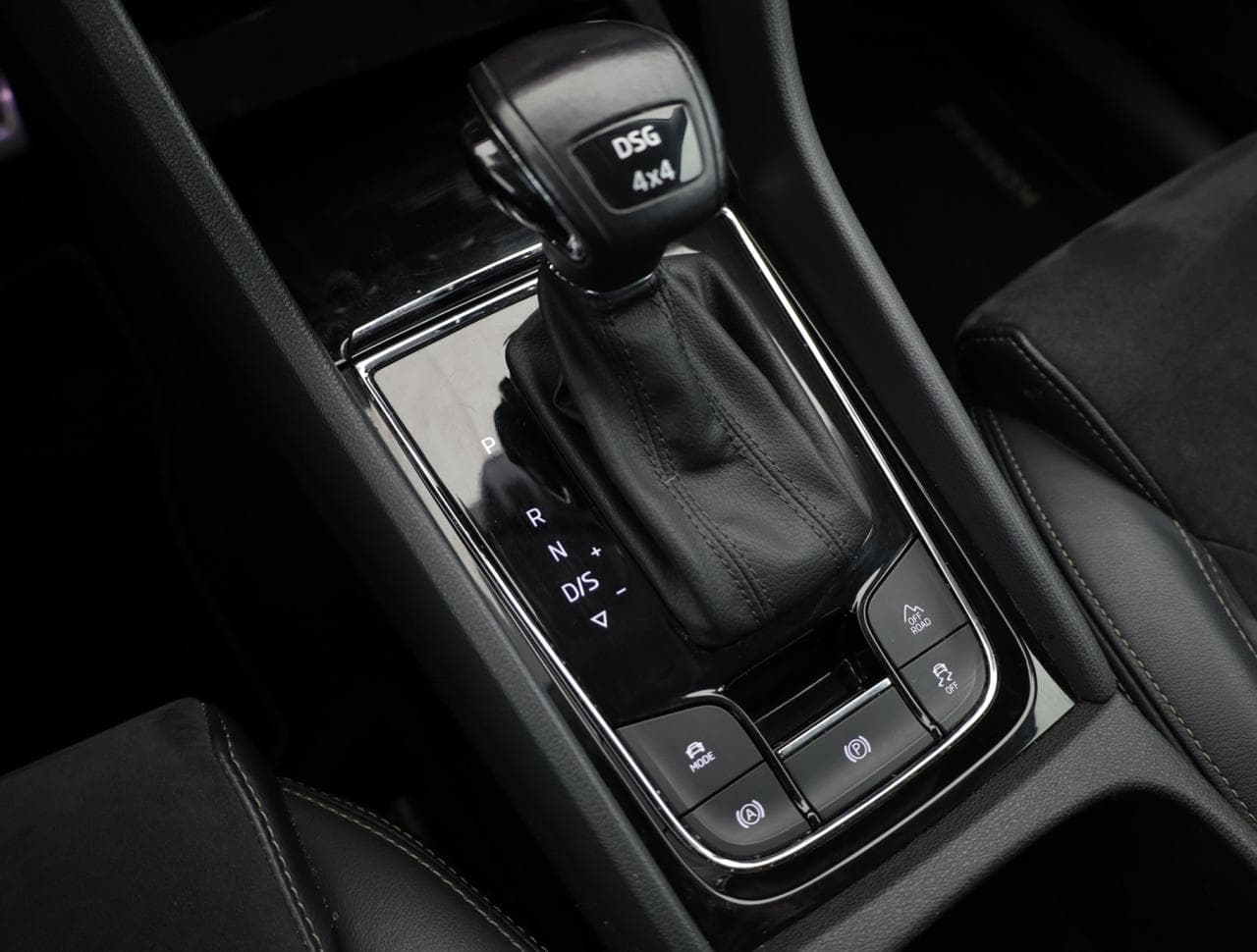 2018 Škoda Kodiaq - 17