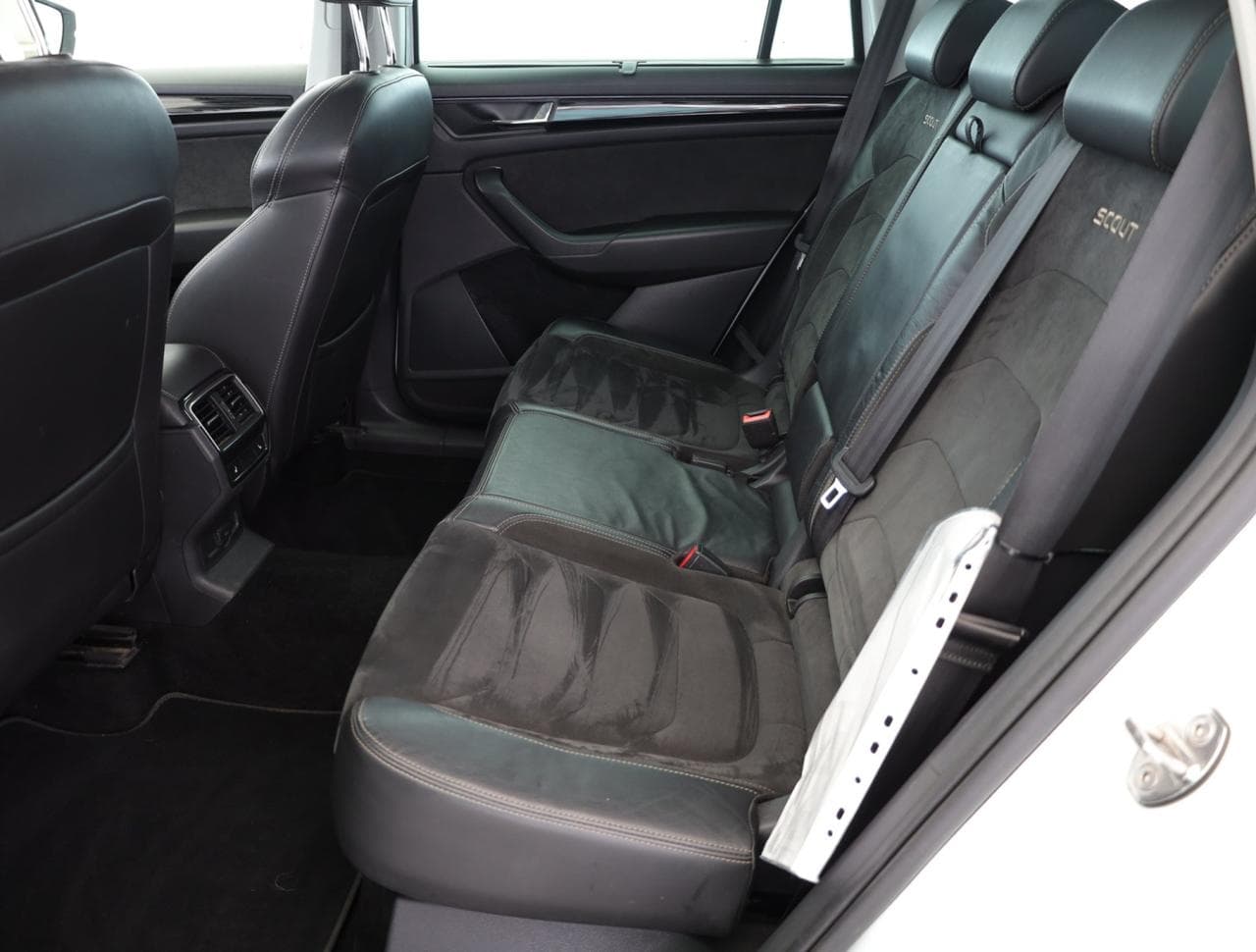 2018 Škoda Kodiaq - 12