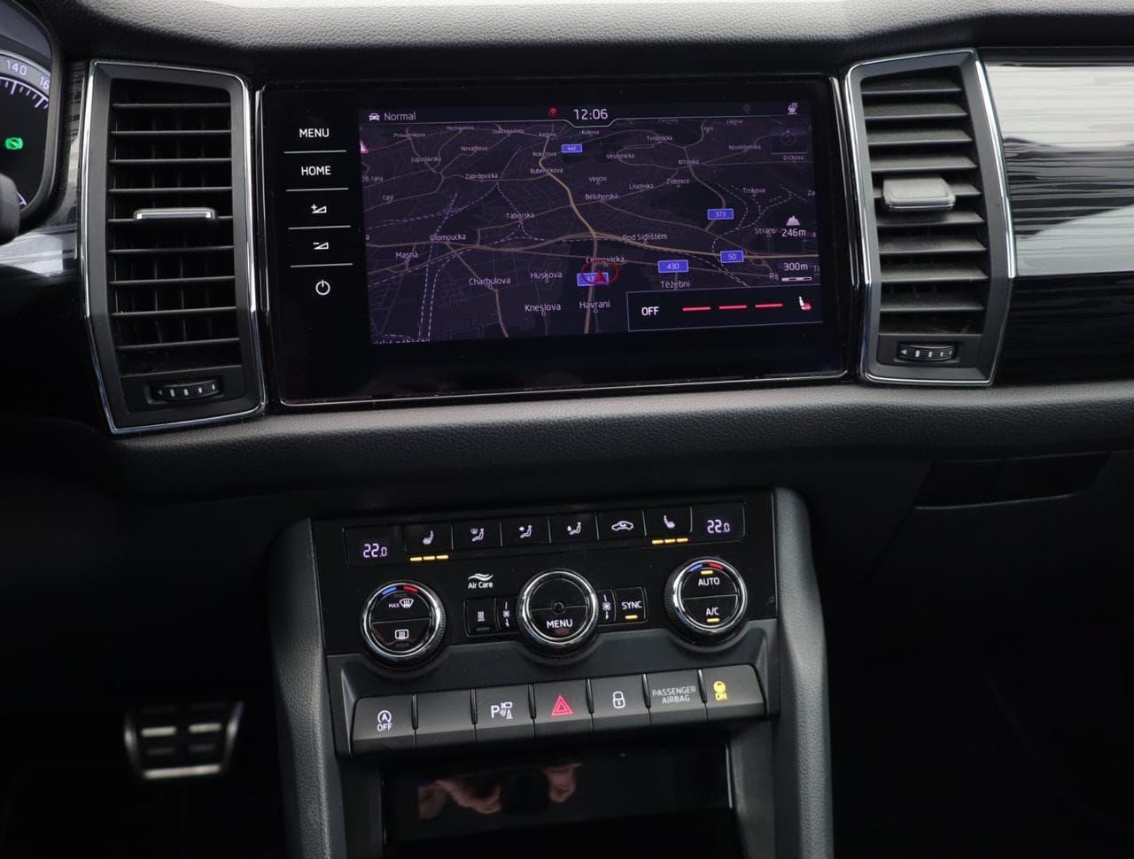 2018 Škoda Kodiaq - 16