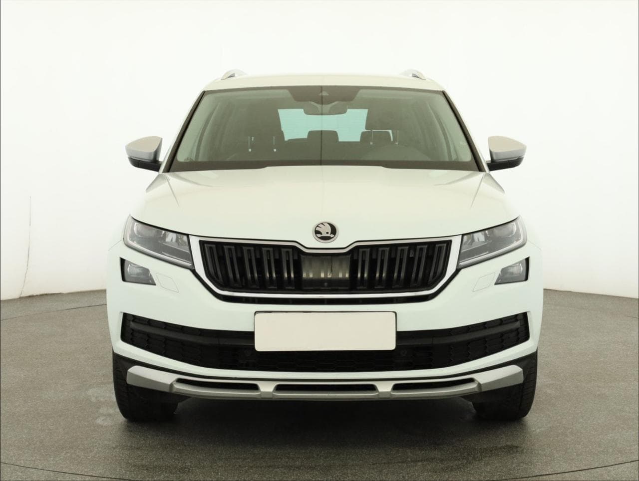 2018 Škoda Kodiaq - 2