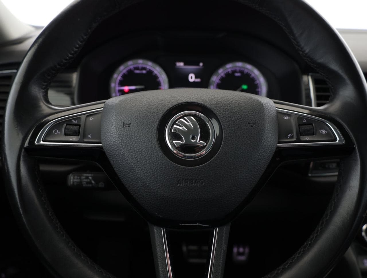 2018 Škoda Kodiaq - 14