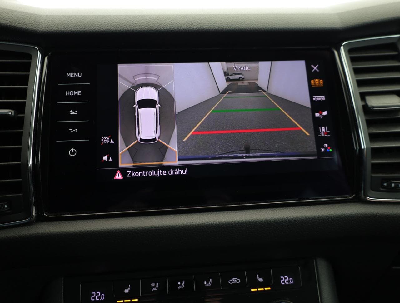 2018 Škoda Kodiaq - 19