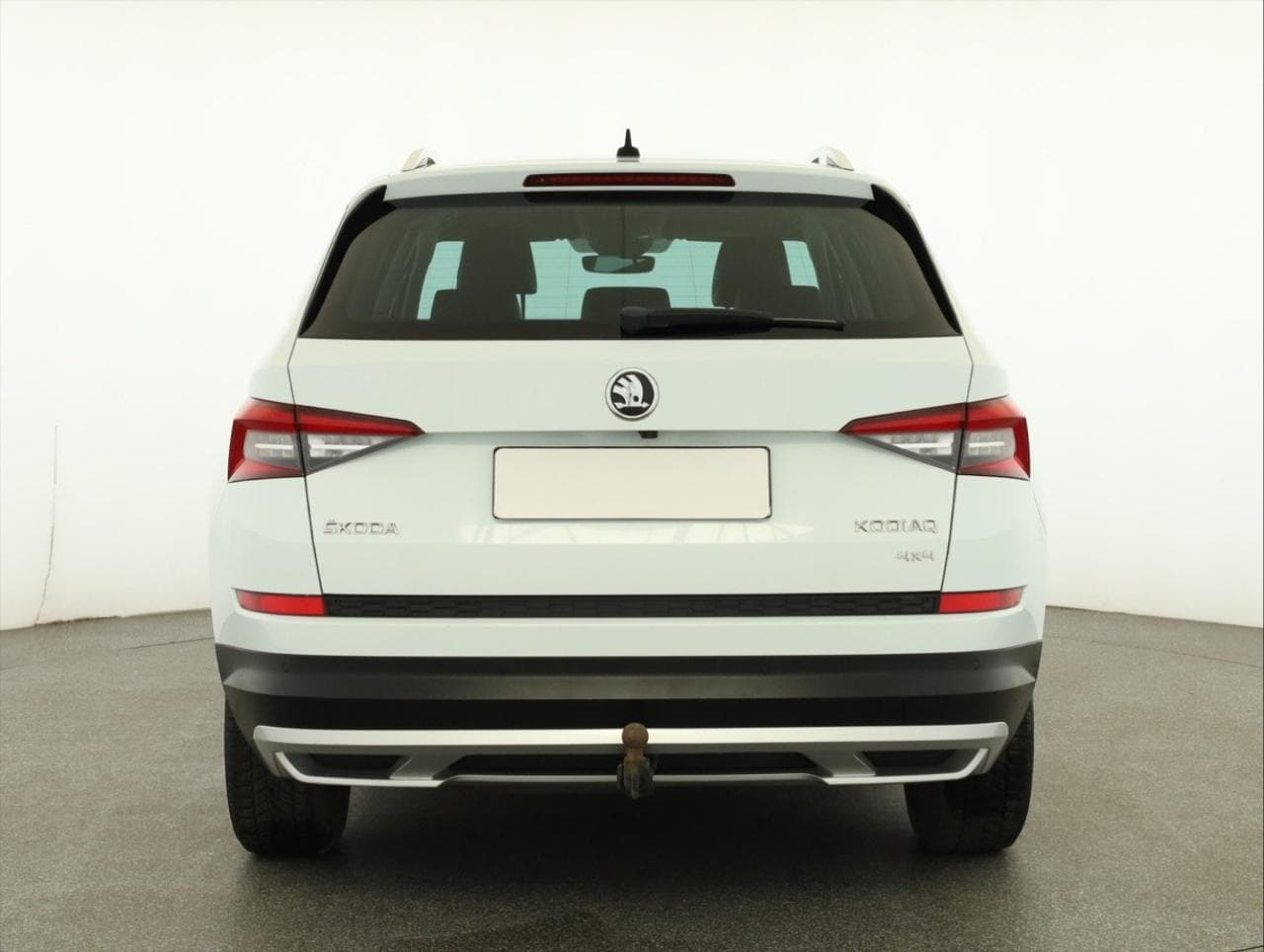 2018 Škoda Kodiaq - 6